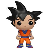 POP! ANIMATION DRAGON BALL Z GOKU POP! ANIMATION DRAGON BALL Z GOKU