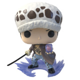 POP! ANIMATION ONE PIECE TRAFALGAR LAW CHASE POP! ANIMATION ONE PIECE TRAFALGAR LAW CHASE