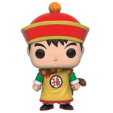 POP! ANIMATION DRAGON BALL Z GOHAN POP! ANIMATION DRAGON BALL Z GOHAN