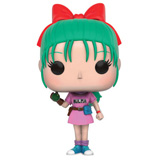 POP! ANIMATION DRAGON BALL BULMA POP! ANIMATION DRAGON BALL BULMA