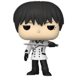POP! ANIMATION TOKYO GHOUL:RE KUKI URIE