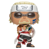 POP! ANIMATION NARUTO KILLER BEE CHASE POP! ANIMATION NARUTO KILLER BEE CHASE