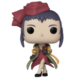 POP! ANIMATION COWBOY BEBOP FAYE VALENTINE POP! ANIMATION COWBOY BEBOP FAYE VALENTINE