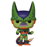 POP! ANIMATION DRAGON BALL Z CELL  SECOND FORM