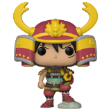 POP! ANIMATION ONE PIECE ARMORED LUFFY