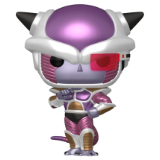 POP! ANIMATION DRAGON BALL Z FRIEZA 1ST FORM