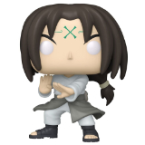 POP! ANIMATION NARUTO NEJI HYUGA CHASE POP! ANIMATION NARUTO NEJI HYUGA CHASE