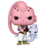 POP! ANIMATION DRAGON BALL Z SUPER BUU W/ GHOST POP! ANIMATION DRAGON BALL Z SUPER BUU W/ GHOST