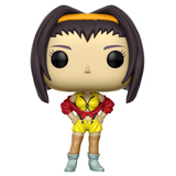 POP! ANIMATION COWBOY BEBOP FAYE POP! ANIMATION COWBOY BEBOP FAYE