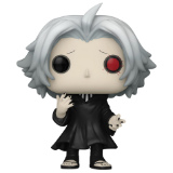 POP! ANIMATION TOKYO GHOUL:RE OWL