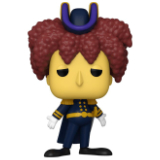 POP! ANIMATION THE SIMPSONS SIDESHOW BOB