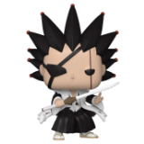 POP! ANIMATION BLEACH KENPACHI ZARAKI