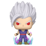 POP! ANIMATION DRAGON BALL SUPER SON GOHAN BEAST