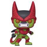 POP! ANIMATION DRAGON BALL SUPER CELL MAX