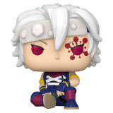 POP! ANIMATION DEMON SLAYER TENGEN UZUI FLASHBACK