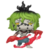 POP! ANIMATION DEMON SLAYER GYUTARO BLOOD ATTACK