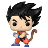 POP! ANIMATION DRAGON BALL GOKU KAME