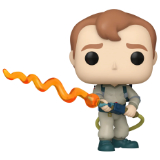 POP! ANIMATION THE REAL GHOSTBUSTERS RAY STANTZ