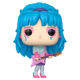 POP! ANIMATION JEM AND THE HOLOGRAMS AJA LEITH