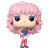 POP! ANIMATION JEM AND THE HOLOGRAMS JEM