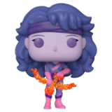 POP! ANIMATION JEM AND THE HOLOGRAMS SYNERGY