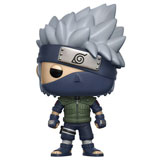 POP! ANIMATION NARUTO KAKASHI