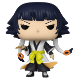 POP! ANIMATION BLEACH SOI FON