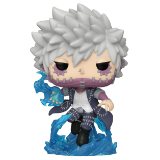 POP! ANIMATION MY HERO ACADEMIA DABI SPECIALTY SERIES