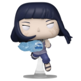 POP! ANIMATION NARUTO HINATA HYUGA