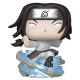 POP! ANIMATION NARUTO NEJI HYUGA PLUS