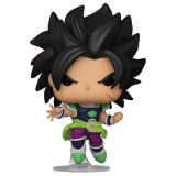 POP! ANIMATION DRAGON BALL SUPER BROLY BROLY