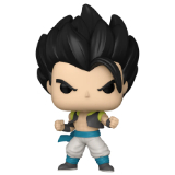 POP! ANIMATION DRAGON BALL SUPER BROLY GOGETA