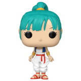 POP! ANIMATION DRAGON BALL BULMA SHOP POP! ANIMATION DRAGON BALL BULMA SHOP