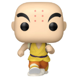 POP! ANIMATION DRAGON BALL KRILLIN POP! ANIMATION DRAGON BALL KRILLIN