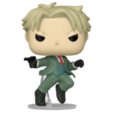 POP! ANIMATION SPY X FAMILY LOID FORGER POP! ANIMATION SPY X FAMILY LOID FORGER