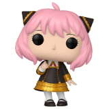 POP! ANIMATION SPY X FAMILY ANYA FORGER POP! ANIMATION SPY X FAMILY ANYA FORGER