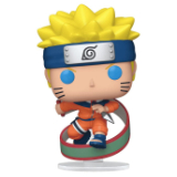 POP! ANIMATION NARUTO CLASSIC NARUTO UZUMAKI POP! ANIMATION NARUTO CLASSIC NARUTO UZUMAKI