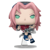 POP! ANIMATION NARUTO CLASSIC SAKURA HARUNO POP! ANIMATION NARUTO CLASSIC SAKURA HARUNO