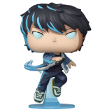 POP! ANIMATION SOLO LEVELING JINWOO GLOW CHASE POP! ANIMATION SOLO LEVELING JINWOO GLOW CHASE