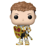 POP! ANIMATION SOLO LEVELING JINHO POP! ANIMATION SOLO LEVELING JINHO