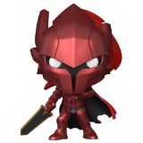 POP! ANIMATION SOLO LEVELING IGRIS CHASE POP! ANIMATION SOLO LEVELING IGRIS CHASE