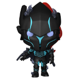 POP! ANIMATION SOLO LEVELING IGRIS POP! ANIMATION SOLO LEVELING IGRIS