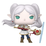 POP! ANIMATION FRIEREN BEYOND JOURNEY'S END FRIEREN POP! ANIMATION FRIEREN BEYOND JOURNEY'S END FRIEREN
