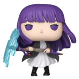 POP! ANIMATION FRIEREN BEYOND JOURNEY'S END FERN POP! ANIMATION FRIEREN BEYOND JOURNEY'S END FERN