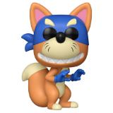 POP! ANIMATION DORA THE EXPLORER SWIPER POP! ANIMATION DORA THE EXPLORER SWIPER