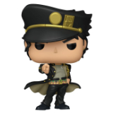 POP! ANIMATION JOJO'S BIZARRE ADVENTURE JOTARO KUJO