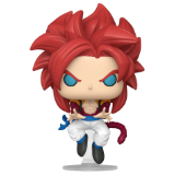 POP! ANIMATION DRAGON BALL GT SUPER SAIYAN 4 GOGETA POP! ANIMATION DRAGON BALL GT SUPER SAIYAN 4 GOGETA