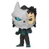 POP! ANIMATION KAIJU NO. 8 KAIJU NO. 8 CHASE