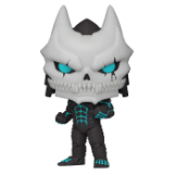 POP! ANIMATION KAIJU NO. 8 KAIJU NO. 8