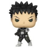 POP! ANIMATION KAIJU NO. 8 KAFKA HIBINO